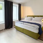 דירה Neu! Hygge - Abc601