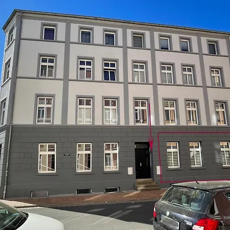 Appartamento Neu! Hygge - Abc601 Schwerin (Mecklenburg-Vorpommern)
