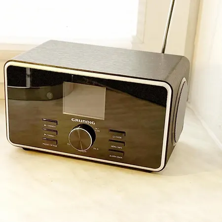 Neu! Hygge - Abc601 Appartamento *
