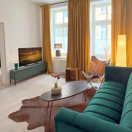 Appartamento Neu! Hygge - Abc601 Schwerin (Mecklenburg-Vorpommern)