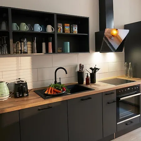 Neu! Hygge - Abc601 Schwerin (Mecklenburg-Vorpommern)
