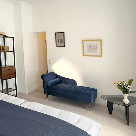 Appartamento Neu! Hygge - Abc601
