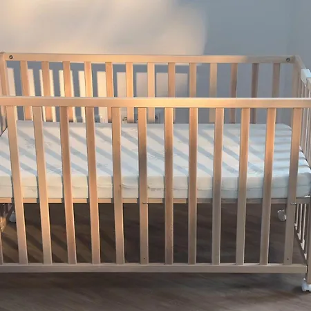 Appartamento Neu! Hygge - Abc601 *