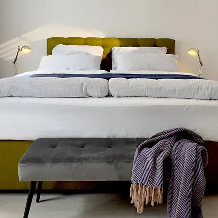 Neu! Hygge - Abc601 Appartamento