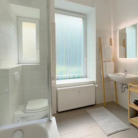 Appartamento Neu! Hygge - Abc601