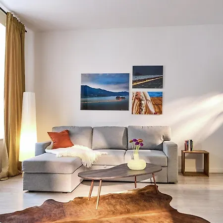 Daire Neu! Hygge - Abc601 Schwerin (Mecklenburg-Vorpommern)